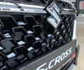 Сузуки S-Cross, объемом двигателя 1.37 л и пробегом 0 тыс. км за 28589 $, фото 4 на Automoto.ua
