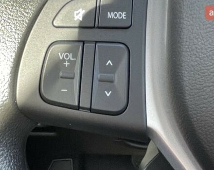 купити нове авто Сузукі S-Cross 2025 року від офіційного дилера Альфа-М Плюс Suzuki Сузукі фото