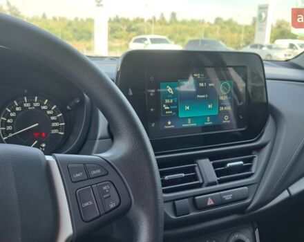 Сузуки S-Cross, объемом двигателя 1.37 л и пробегом 0 тыс. км за 23632 $, фото 5 на Automoto.ua