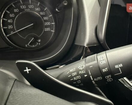 Сузукі S-Cross, об'ємом двигуна 1.37 л та пробігом 0 тис. км за 27307 $, фото 10 на Automoto.ua