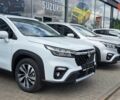 Сузуки S-Cross, объемом двигателя 1.37 л и пробегом 0 тыс. км за 27288 $, фото 2 на Automoto.ua