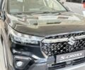 Сузуки S-Cross, объемом двигателя 1.37 л и пробегом 0 тыс. км за 25158 $, фото 1 на Automoto.ua