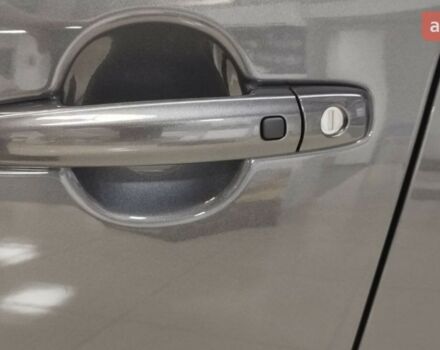 купить новое авто Сузуки S-Cross 2025 года от официального дилера ТОВ "АВТО КРОК" Сузуки фото