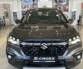 Сузуки S-Cross, объемом двигателя 1.37 л и пробегом 0 тыс. км за 27294 $, фото 1 на Automoto.ua