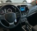 Сузуки S-Cross, объемом двигателя 1.37 л и пробегом 0 тыс. км за 26368 $, фото 24 на Automoto.ua