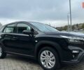 Сузукі S-Cross 2025 у Харкові на Automoto.ua Сузукі S-Cross, об'ємом двигуна 1.37 л та пробігом 0 тис. км за 23260 $, фото 8 на Automoto.ua