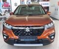 Сузуки S-Cross, объемом двигателя 1.37 л и пробегом 0 тыс. км за 27874 $, фото 20 на Automoto.ua