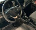 Сузукі S-Cross, об'ємом двигуна 1.37 л та пробігом 0 тис. км за 23450 $, фото 14 на Automoto.ua