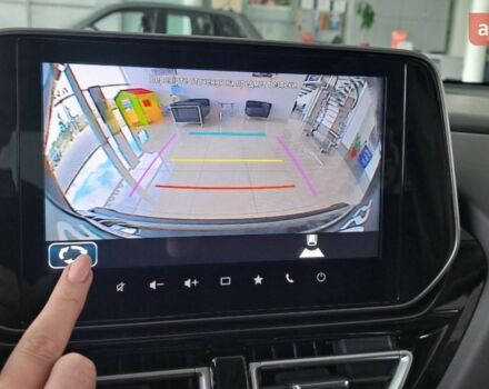 Сузуки S-Cross, объемом двигателя 1.37 л и пробегом 0 тыс. км за 28314 $, фото 8 на Automoto.ua