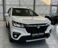 Сузуки S-Cross, объемом двигателя 1.37 л и пробегом 0 тыс. км за 29438 $, фото 2 на Automoto.ua