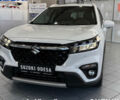 Сузуки S-Cross, объемом двигателя 1.37 л и пробегом 0 тыс. км за 29438 $, фото 1 на Automoto.ua