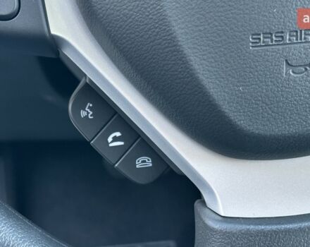 Сузуки S-Cross, объемом двигателя 1.37 л и пробегом 0 тыс. км за 24708 $, фото 12 на Automoto.ua