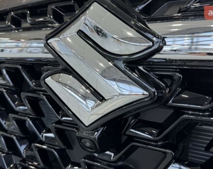 Сузуки S-Cross, объемом двигателя 1.37 л и пробегом 0 тыс. км за 27945 $, фото 18 на Automoto.ua