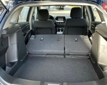 Сузуки S-Cross, объемом двигателя 1.37 л и пробегом 0 тыс. км за 23625 $, фото 47 на Automoto.ua