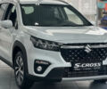 Сузуки S-Cross, объемом двигателя 1.37 л и пробегом 0 тыс. км за 29386 $, фото 1 на Automoto.ua