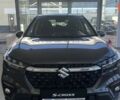 Сузуки S-Cross, объемом двигателя 1.37 л и пробегом 0 тыс. км за 23079 $, фото 8 на Automoto.ua