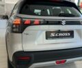 Сузуки S-Cross, объемом двигателя 1.37 л и пробегом 0 тыс. км за 26368 $, фото 8 на Automoto.ua