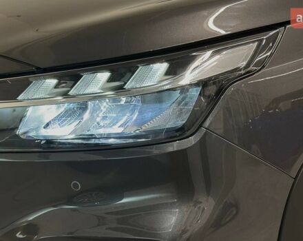 купити нове авто Сузукі S-Cross 2025 року від офіційного дилера Suzuki МОТОРКОМ+ Сузукі фото