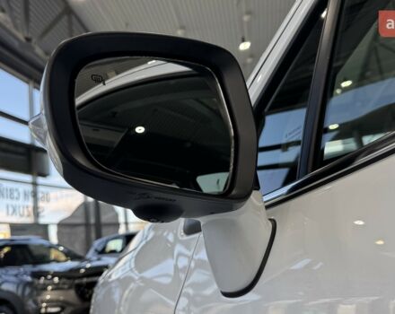 Сузуки S-Cross, объемом двигателя 1.37 л и пробегом 0 тыс. км за 27945 $, фото 24 на Automoto.ua