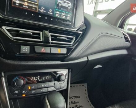 Сузуки S-Cross, объемом двигателя 1.37 л и пробегом 0 тыс. км за 28617 $, фото 23 на Automoto.ua