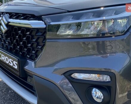 купить новое авто Сузуки S-Cross 2025 года от официального дилера Автоцентр AUTO.RIA Сузуки фото