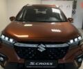 Сузукі S-Cross, об'ємом двигуна 1.37 л та пробігом 0 тис. км за 27450 $, фото 4 на Automoto.ua