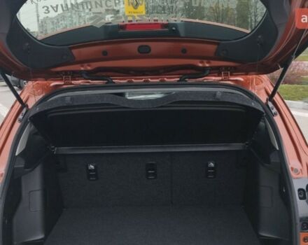 купить новое авто Сузуки S-Cross 2025 года от официального дилера ТОВ "АВТО КРОК" Сузуки фото