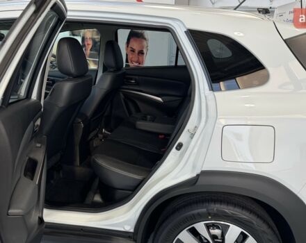 Сузуки S-Cross, объемом двигателя 1.37 л и пробегом 0 тыс. км за 29438 $, фото 24 на Automoto.ua