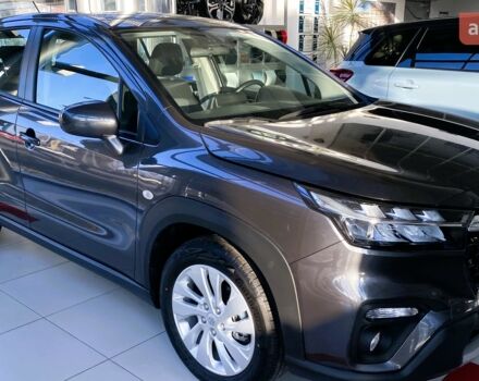 купити нове авто Сузукі S-Cross 2025 року від офіційного дилера Автоцентр AUTO.RIA Сузукі фото