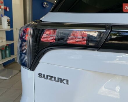 Сузукі S-Cross, об'ємом двигуна 1.37 л та пробігом 0 тис. км за 27542 $, фото 5 на Automoto.ua