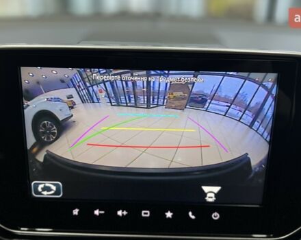 Сузукі S-Cross, об'ємом двигуна 1.37 л та пробігом 0 тис. км за 27450 $, фото 46 на Automoto.ua