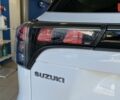 Сузуки S-Cross, объемом двигателя 1.37 л и пробегом 0 тыс. км за 27727 $, фото 5 на Automoto.ua