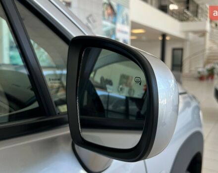 Сузуки S-Cross, объемом двигателя 1.37 л и пробегом 0 тыс. км за 26368 $, фото 16 на Automoto.ua