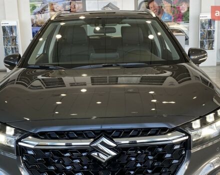 Сузуки S-Cross, объемом двигателя 1.37 л и пробегом 0 тыс. км за 27294 $, фото 20 на Automoto.ua