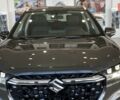 Сузуки S-Cross, объемом двигателя 1.37 л и пробегом 0 тыс. км за 27294 $, фото 20 на Automoto.ua