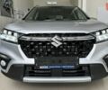 Сузуки S-Cross 2025 в Харькове на Automoto.ua Сузуки S-Cross, объемом двигателя 1.37 л и пробегом 0 тыс. км за 28273 $, фото 6 на Automoto.ua