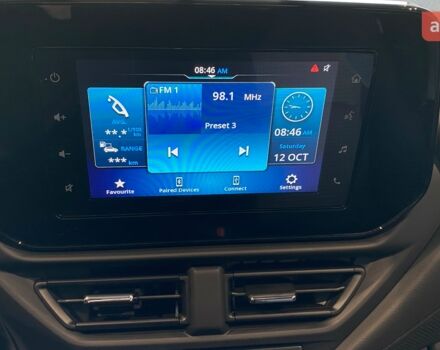 Сузуки S-Cross, объемом двигателя 1.37 л и пробегом 0 тыс. км за 25470 $, фото 19 на Automoto.ua