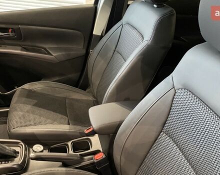 Сузуки S-Cross, объемом двигателя 1.37 л и пробегом 0 тыс. км за 28884 $, фото 23 на Automoto.ua