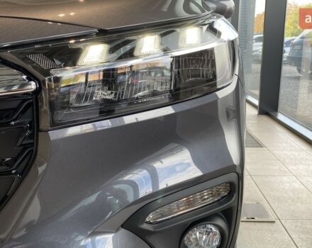 Сузуки S-Cross, объемом двигателя 1.37 л и пробегом 0 тыс. км за 24609 $, фото 2 на Automoto.ua