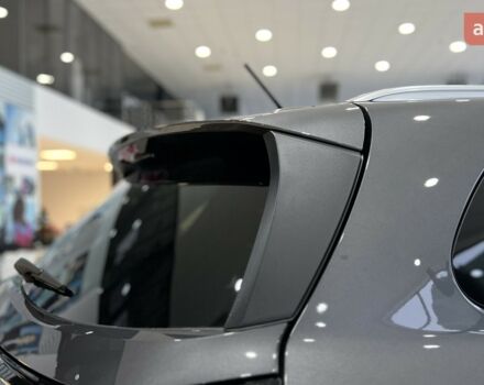 Сузукі S-Cross, об'ємом двигуна 1.37 л та пробігом 0 тис. км за 28918 $, фото 14 на Automoto.ua