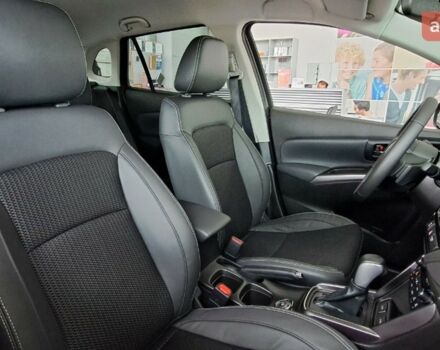 Сузуки S-Cross, объемом двигателя 1.37 л и пробегом 0 тыс. км за 28617 $, фото 17 на Automoto.ua