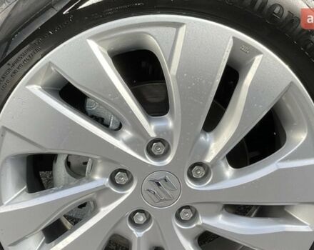 купити нове авто Сузукі S-Cross 2025 року від офіційного дилера Альфа-М Плюс Suzuki Сузукі фото