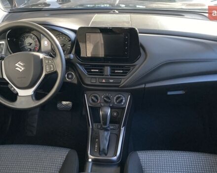 купити нове авто Сузукі S-Cross 2025 року від офіційного дилера Автоцентр AUTO.RIA Сузукі фото