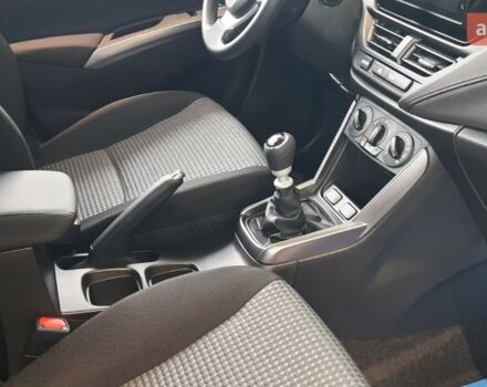 Сузуки S-Cross, объемом двигателя 1.37 л и пробегом 0 тыс. км за 23079 $, фото 12 на Automoto.ua