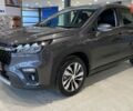 Сузукі S-Cross, об'ємом двигуна 1.37 л та пробігом 0 тис. км за 27437 $, фото 1 на Automoto.ua