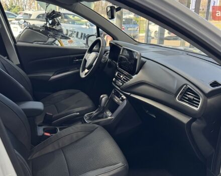Сузуки S-Cross, объемом двигателя 1.37 л и пробегом 0 тыс. км за 29438 $, фото 31 на Automoto.ua