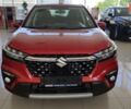 Сузуки S-Cross, объемом двигателя 1.37 л и пробегом 0 тыс. км за 25513 $, фото 14 на Automoto.ua