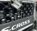 Сузукі S-Cross, об'ємом двигуна 1.37 л та пробігом 0 тис. км за 30102 $, фото 27 на Automoto.ua