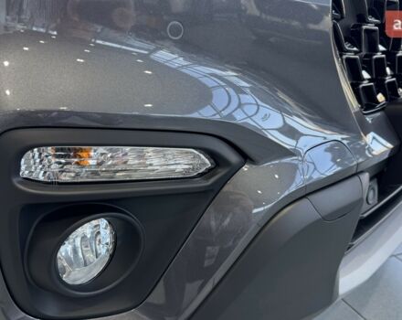 Сузуки S-Cross, объемом двигателя 1.37 л и пробегом 0 тыс. км за 27945 $, фото 20 на Automoto.ua