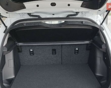 купить новое авто Сузуки S-Cross 2025 года от официального дилера ТОВ "АВТО КРОК" Сузуки фото